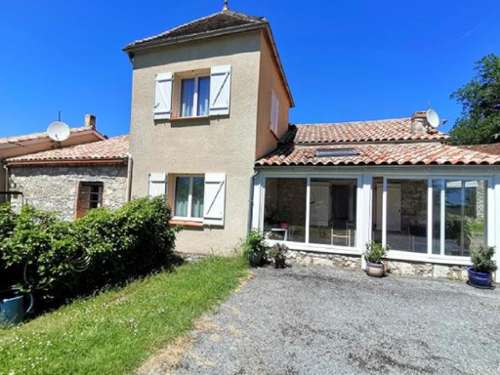 Auradou Lot-et-Garonne huis foto 7292223