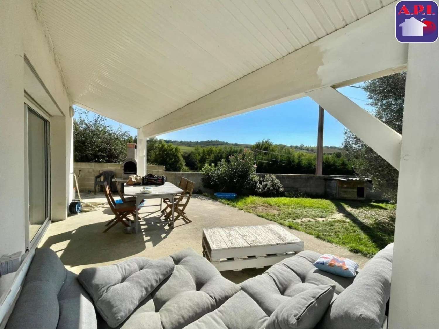  kaufen Haus Auragne Haute-Garonne 1