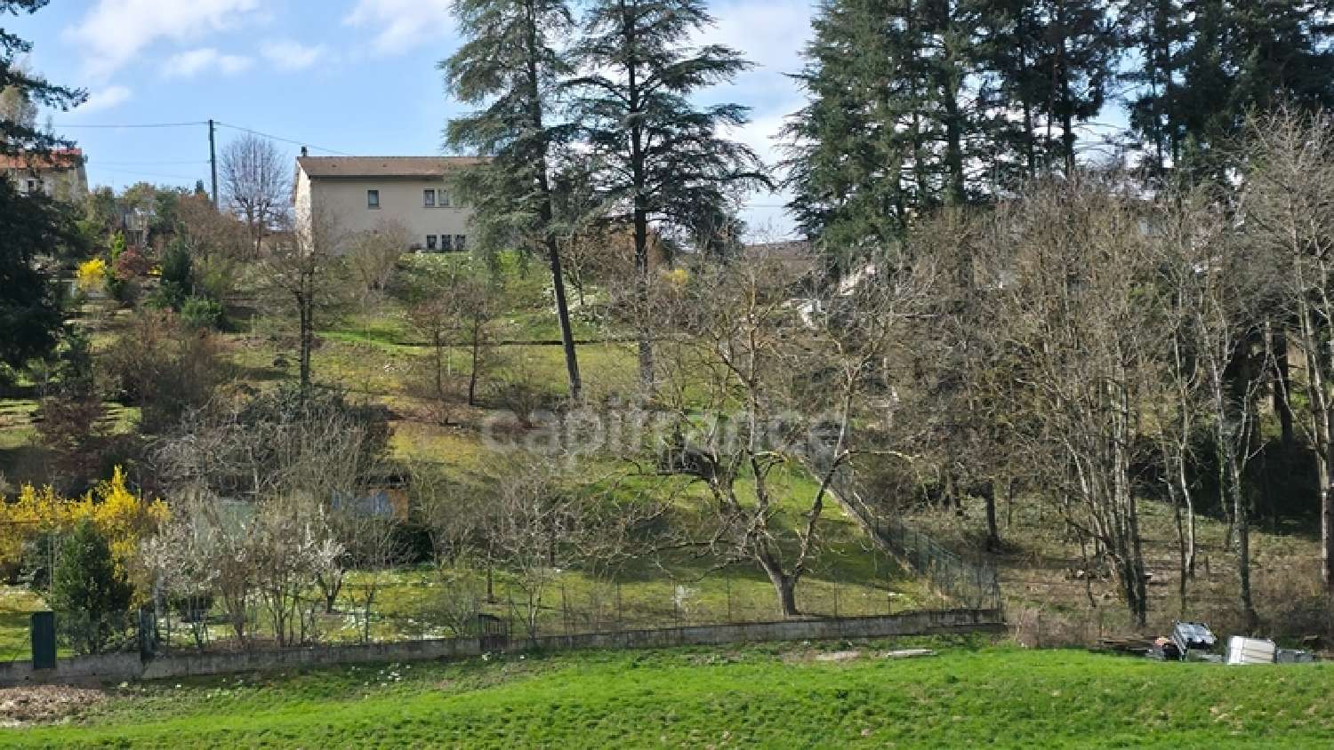  for sale house Aurec-sur-Loire Haute-Loire 2