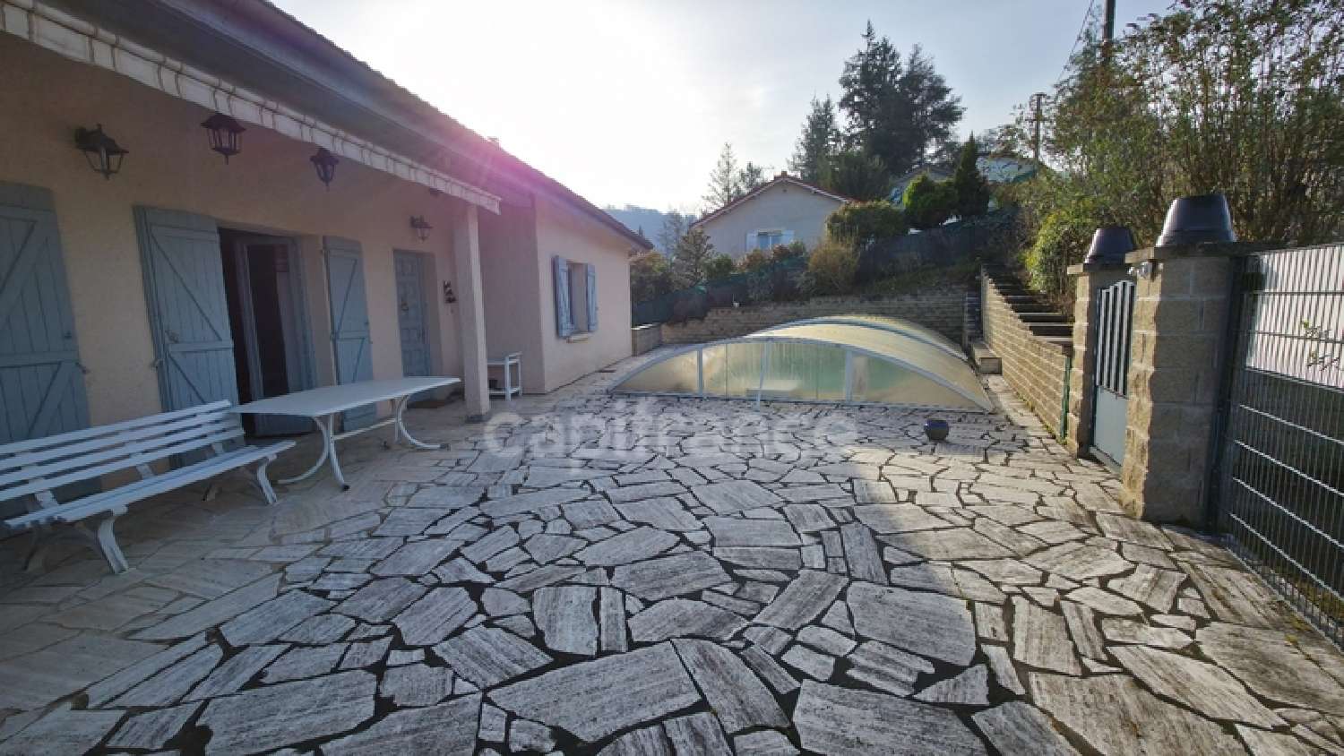  for sale house Aurec-sur-Loire Haute-Loire 3