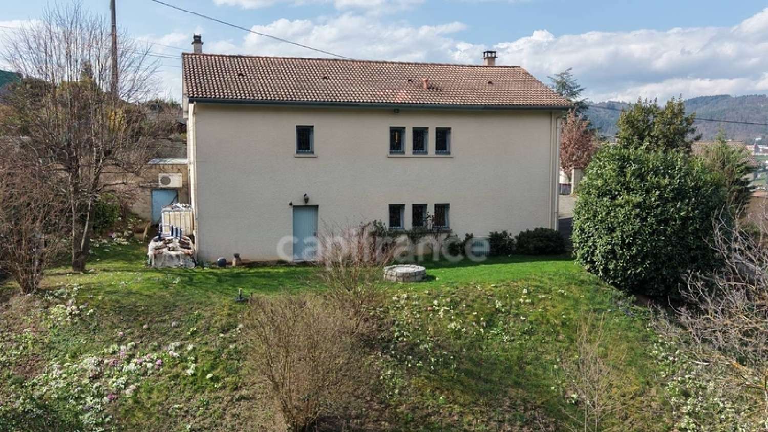  for sale house Aurec-sur-Loire Haute-Loire 4