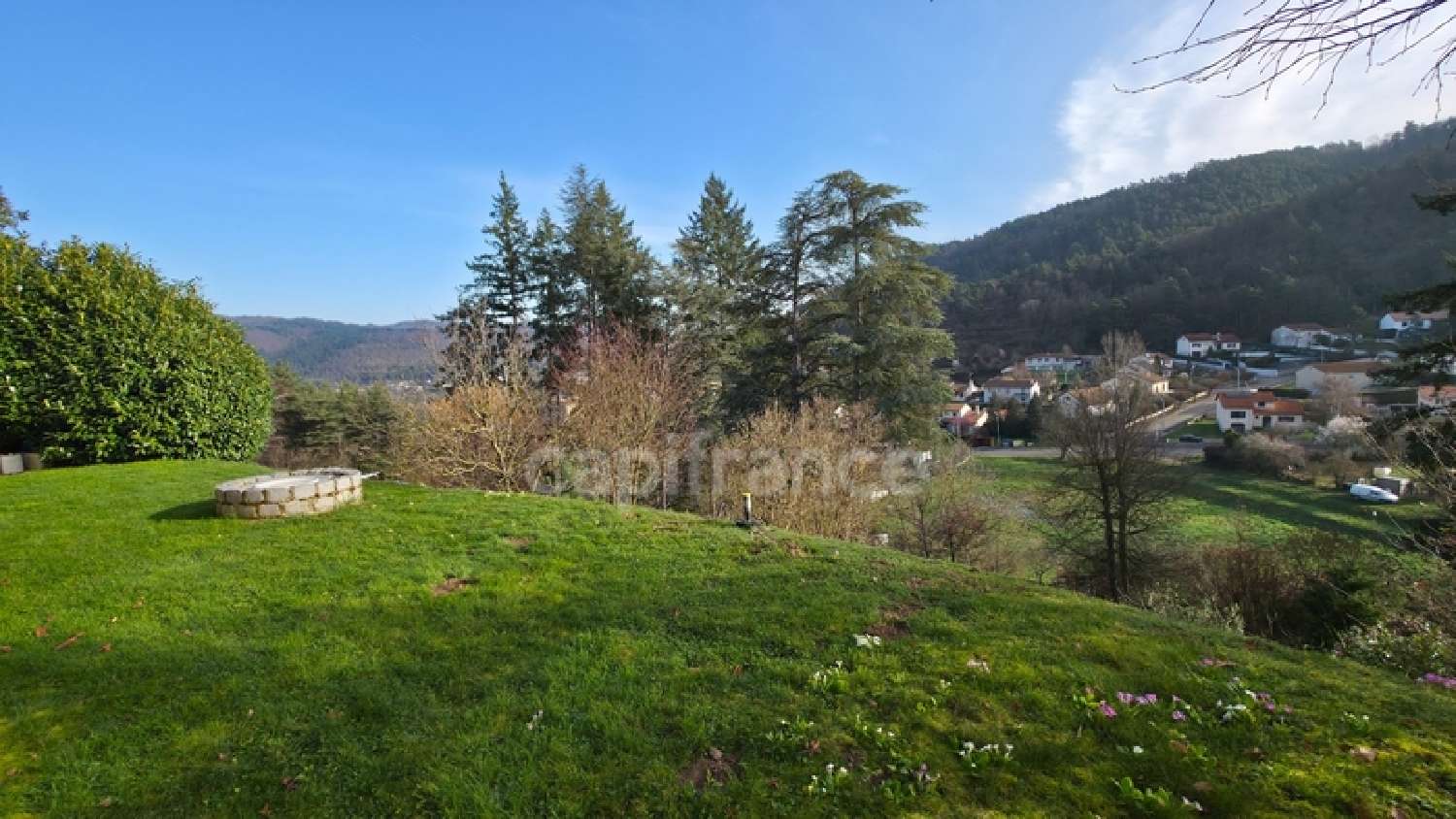  for sale house Aurec-sur-Loire Haute-Loire 5