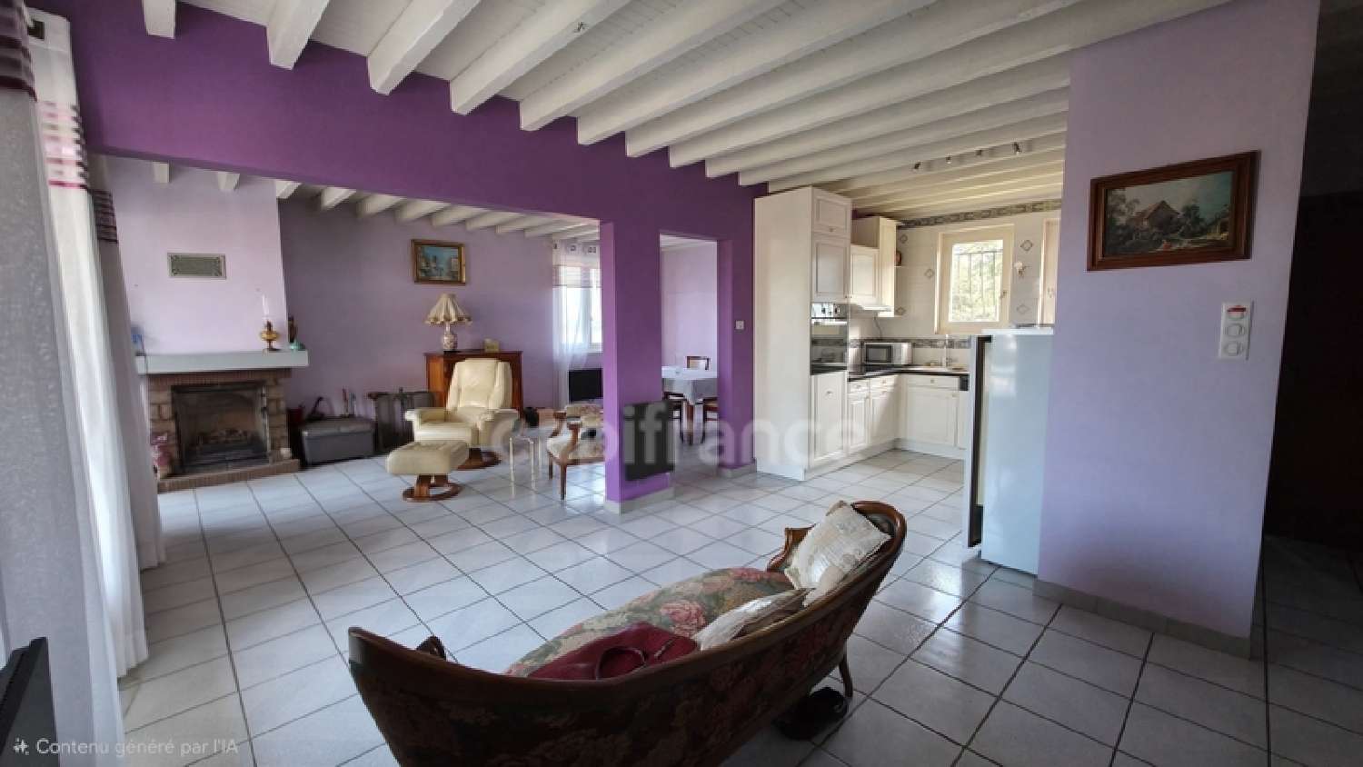  for sale house Aurec-sur-Loire Haute-Loire 7