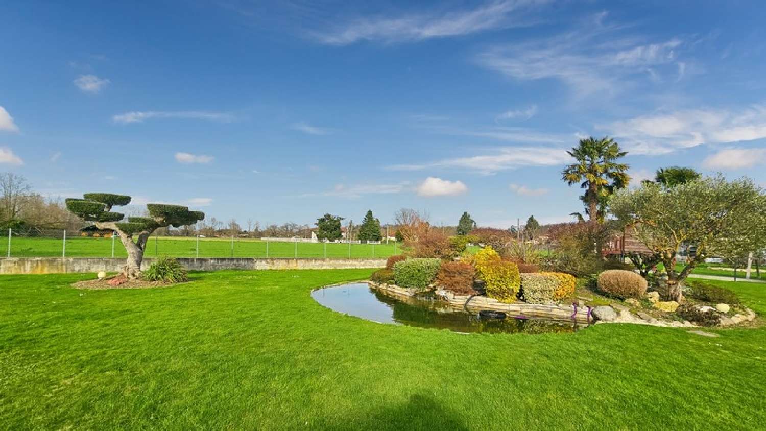  for sale house Aureilhan Hautes-Pyrénées 5