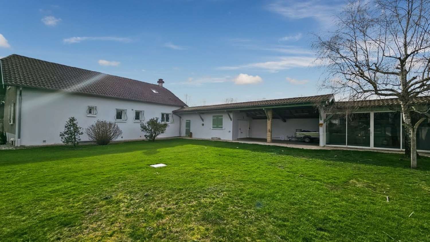  for sale house Aureilhan Hautes-Pyrénées 6