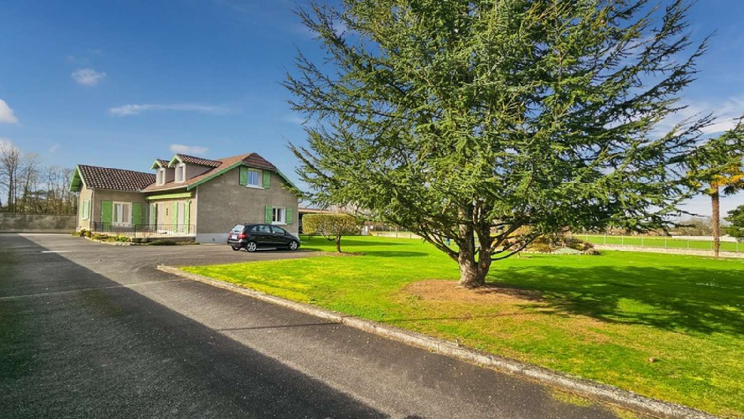  for sale house Aureilhan Hautes-Pyrénées 7