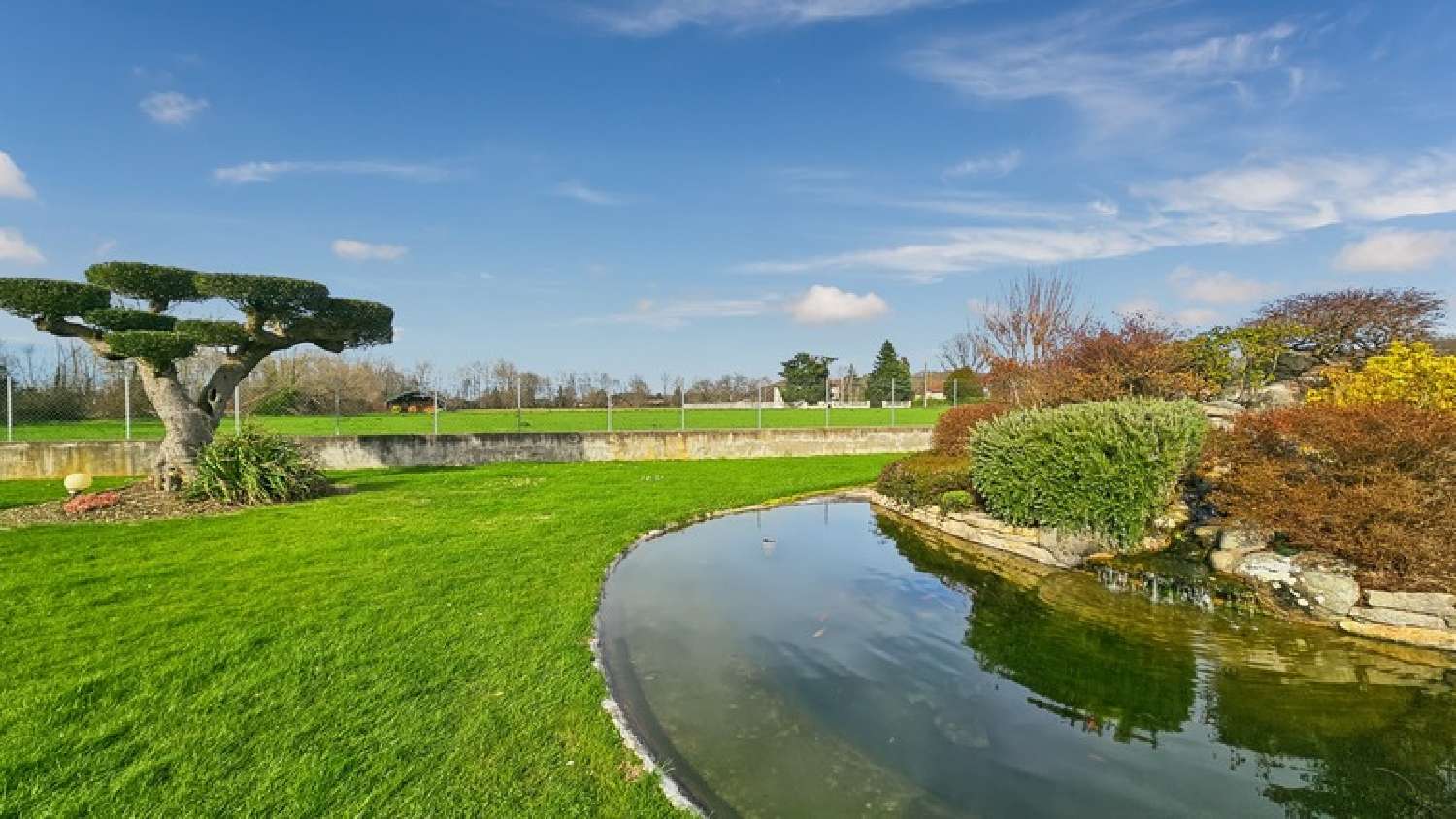  for sale house Aureilhan Hautes-Pyrénées 8