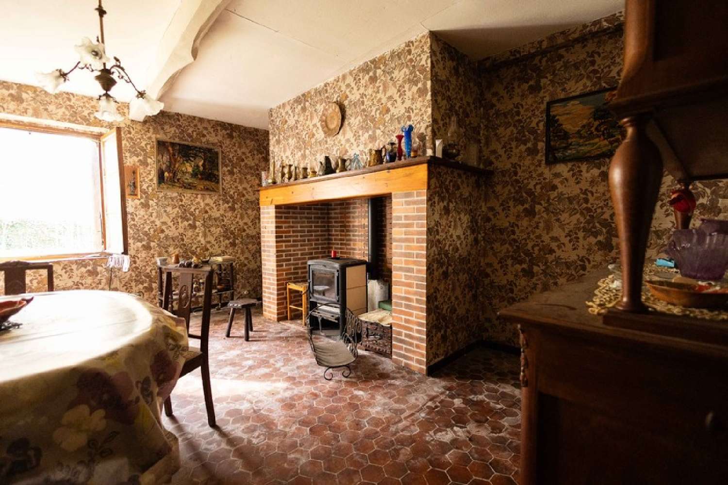  à vendre maison Aurensan Hautes-Pyrénées 2