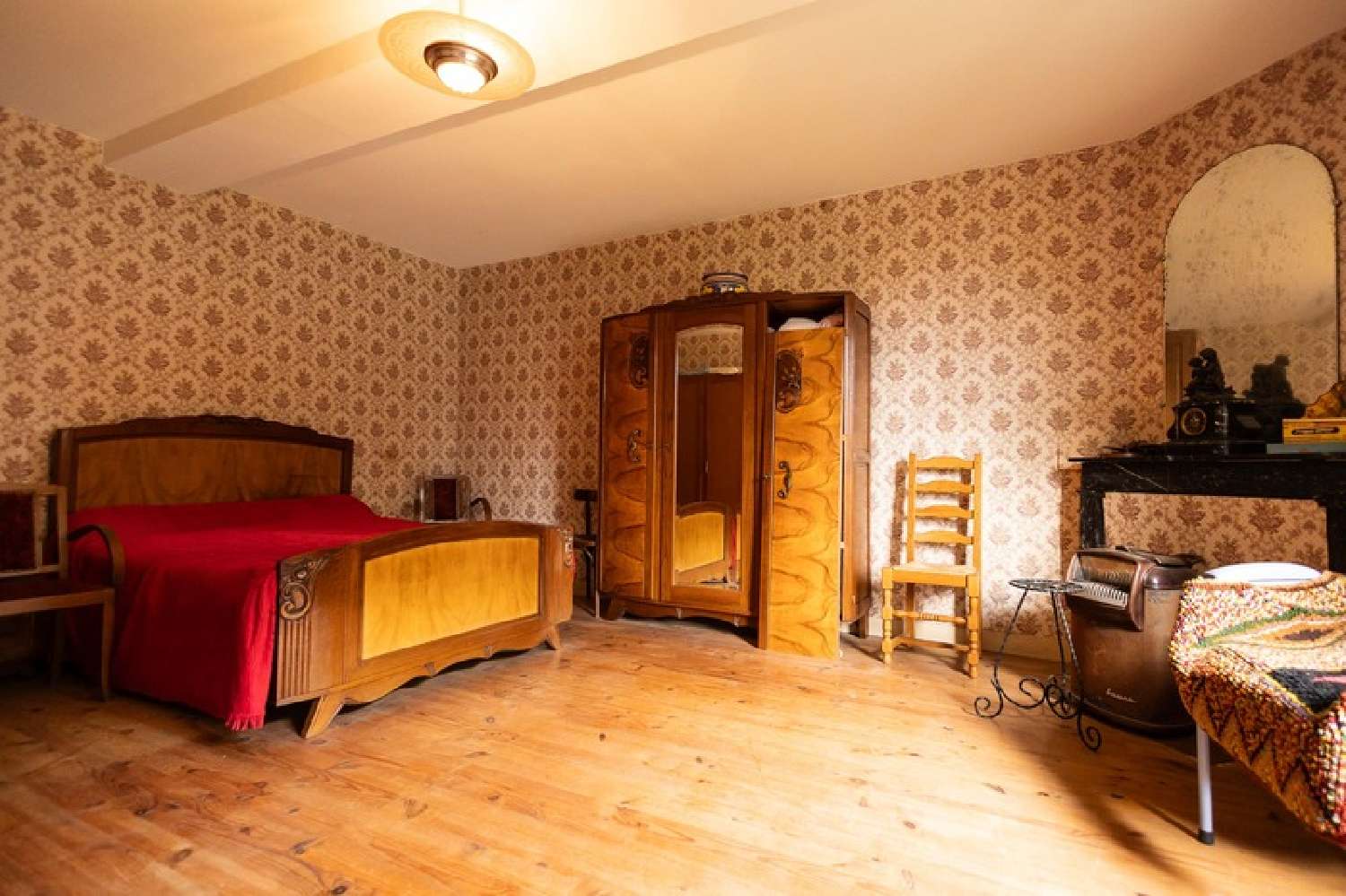  à vendre maison Aurensan Hautes-Pyrénées 5