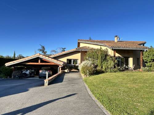 Aureville Haute-Garonne Haus Bild 7288807