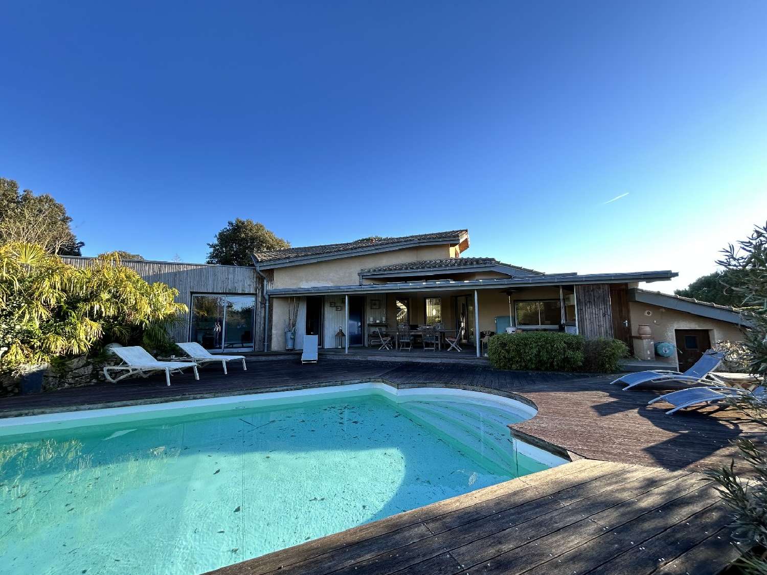 kaufen Haus Aureville Haute-Garonne 2