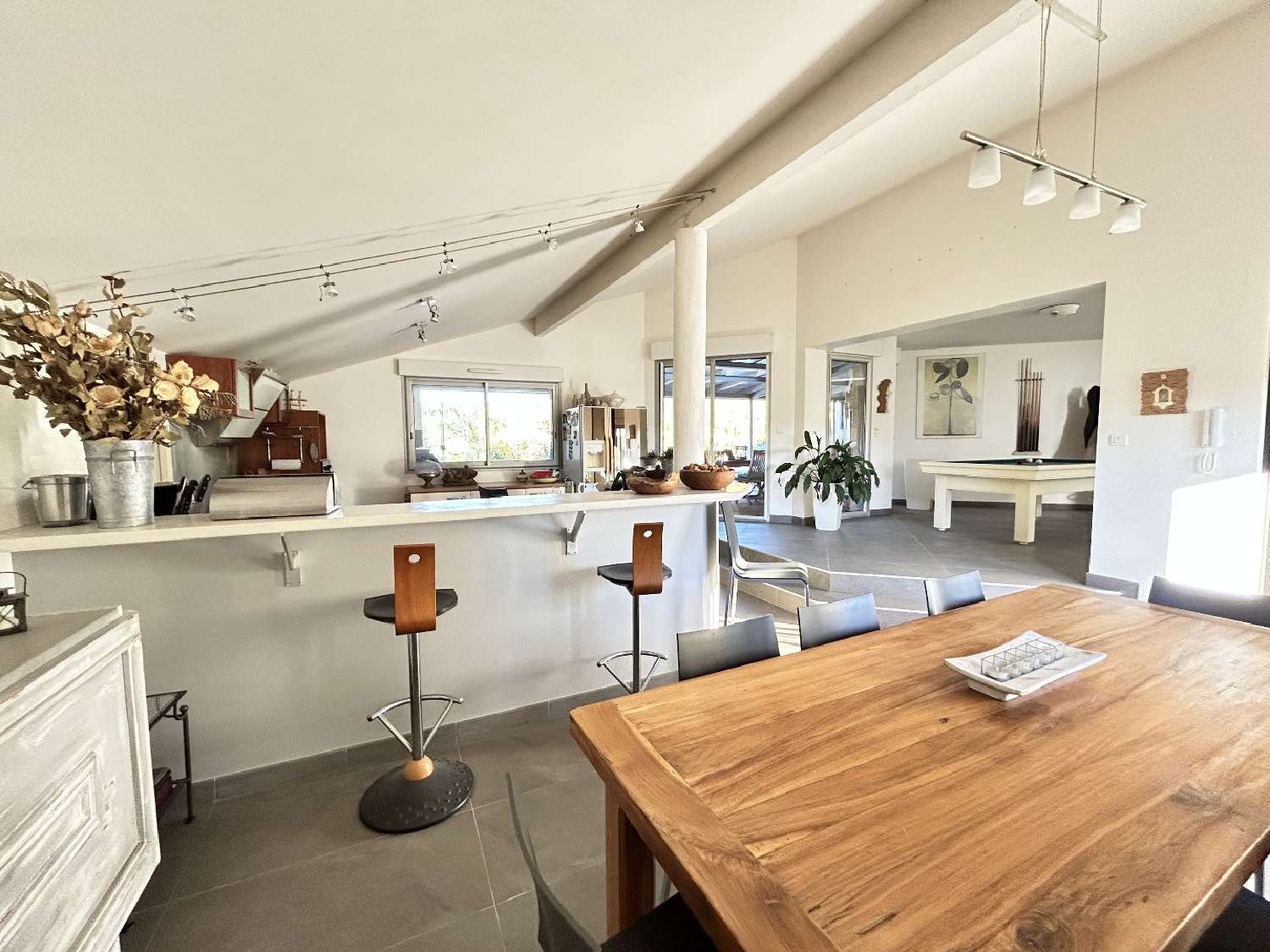 kaufen Haus Aureville Haute-Garonne 5