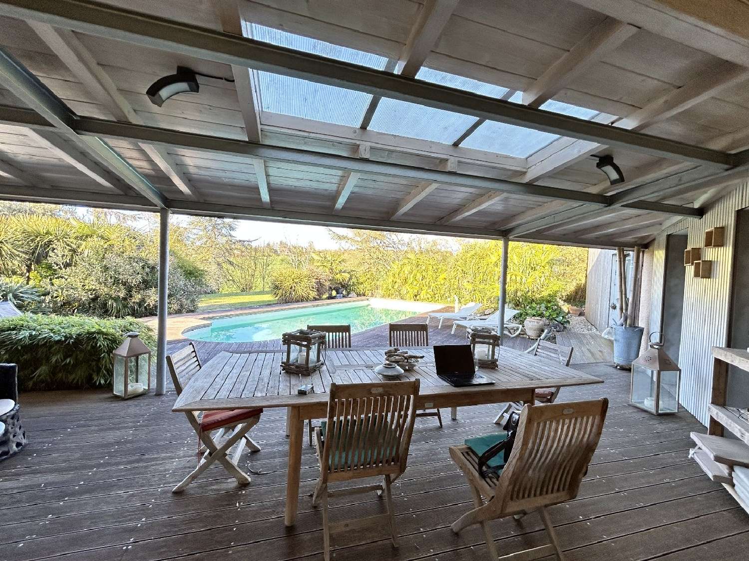 kaufen Haus Aureville Haute-Garonne 7