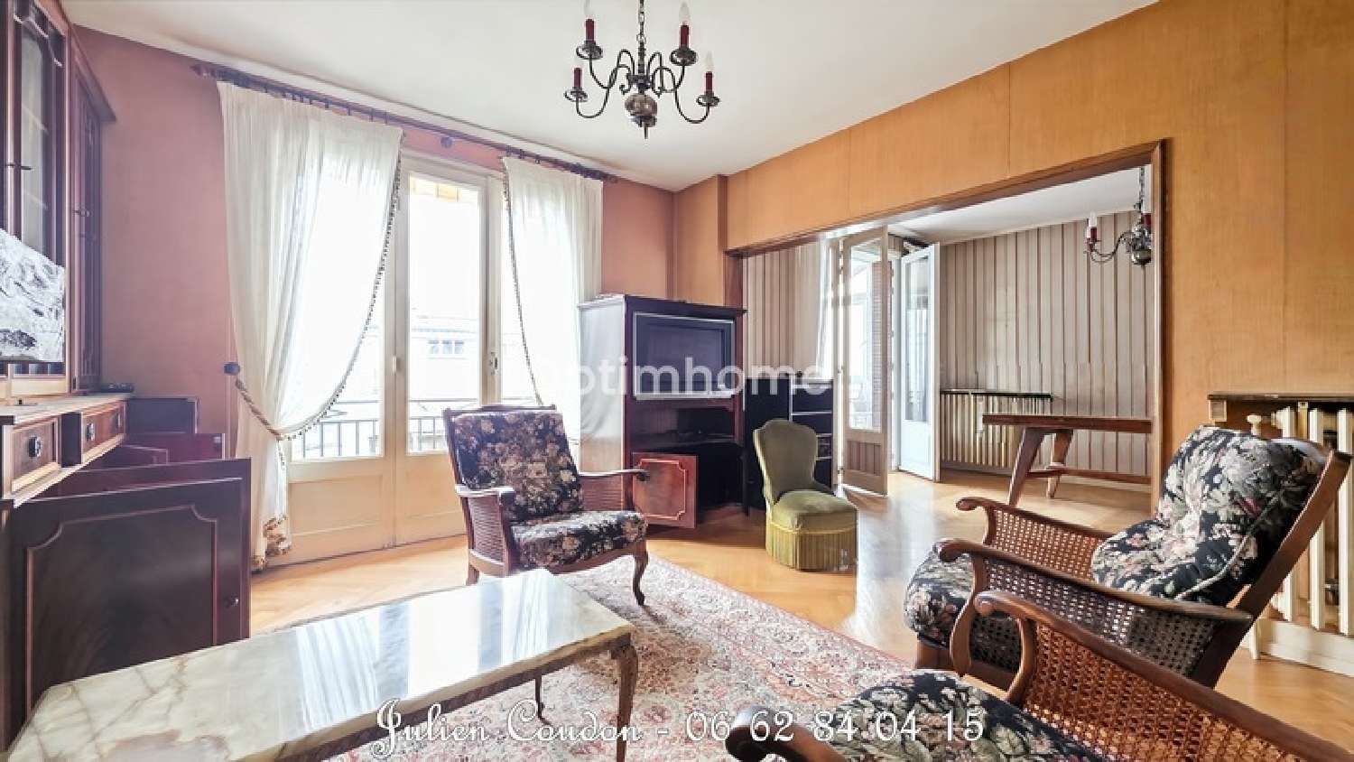 te koop huis Aurillac Cantal 1