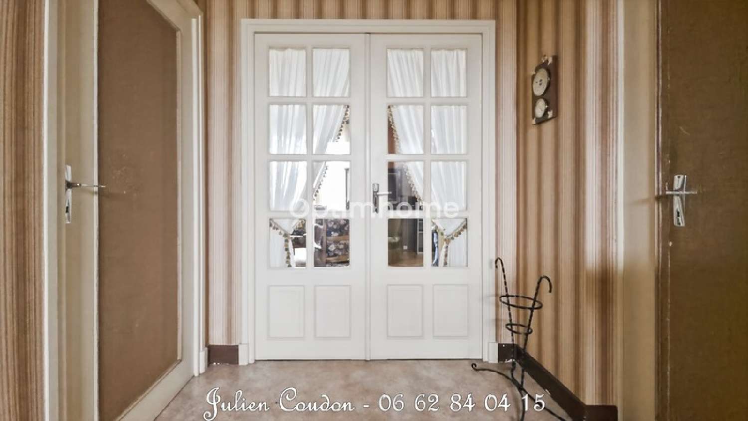 te koop huis Aurillac Cantal 4