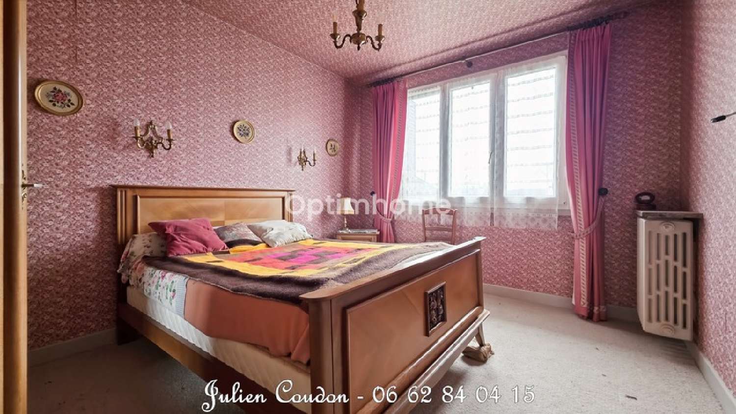 te koop huis Aurillac Cantal 5