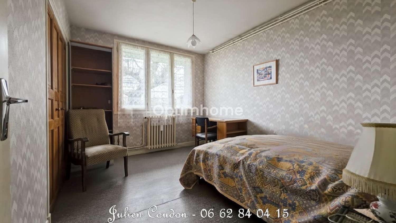 te koop huis Aurillac Cantal 7