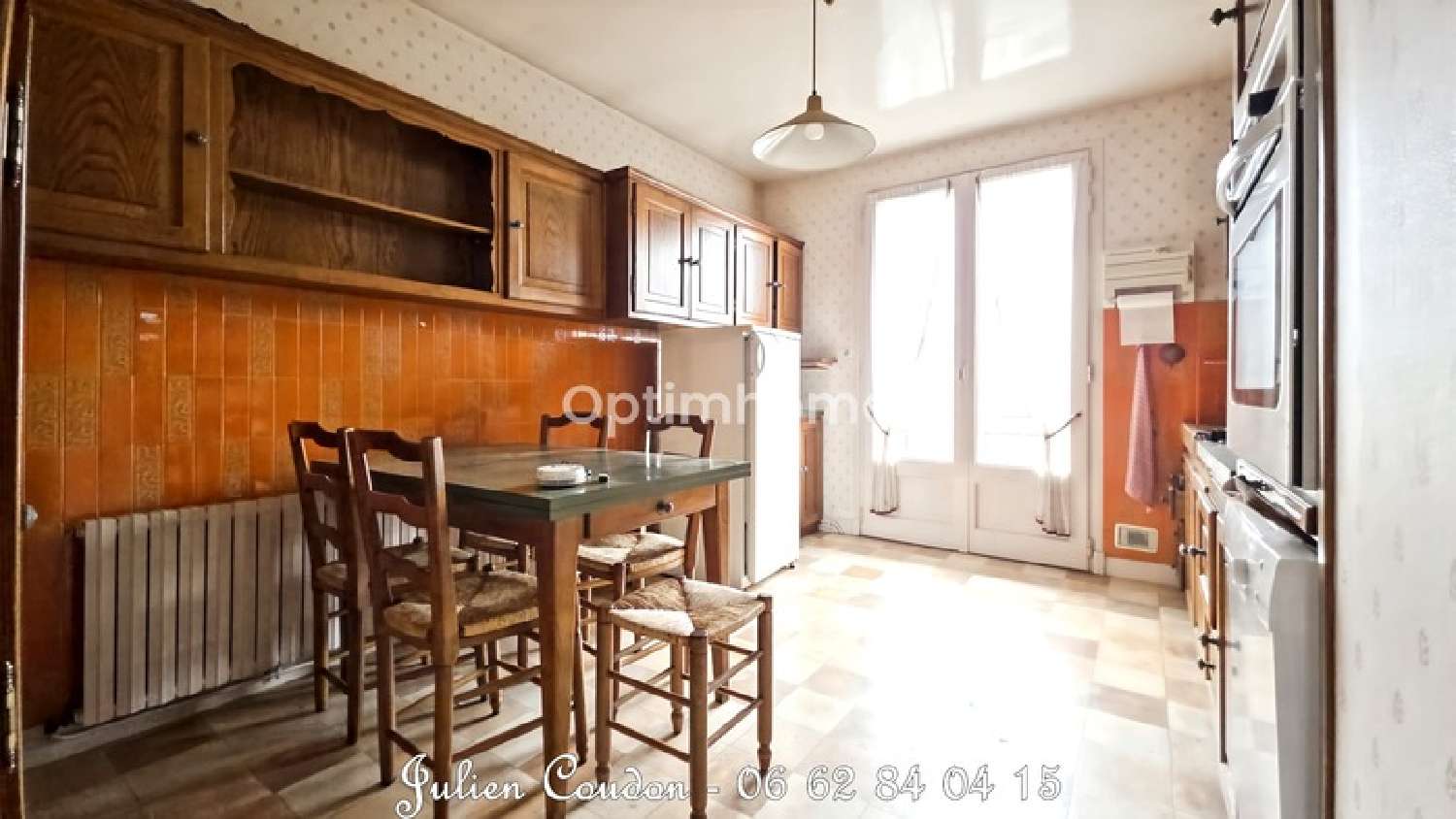 te koop huis Aurillac Cantal 8