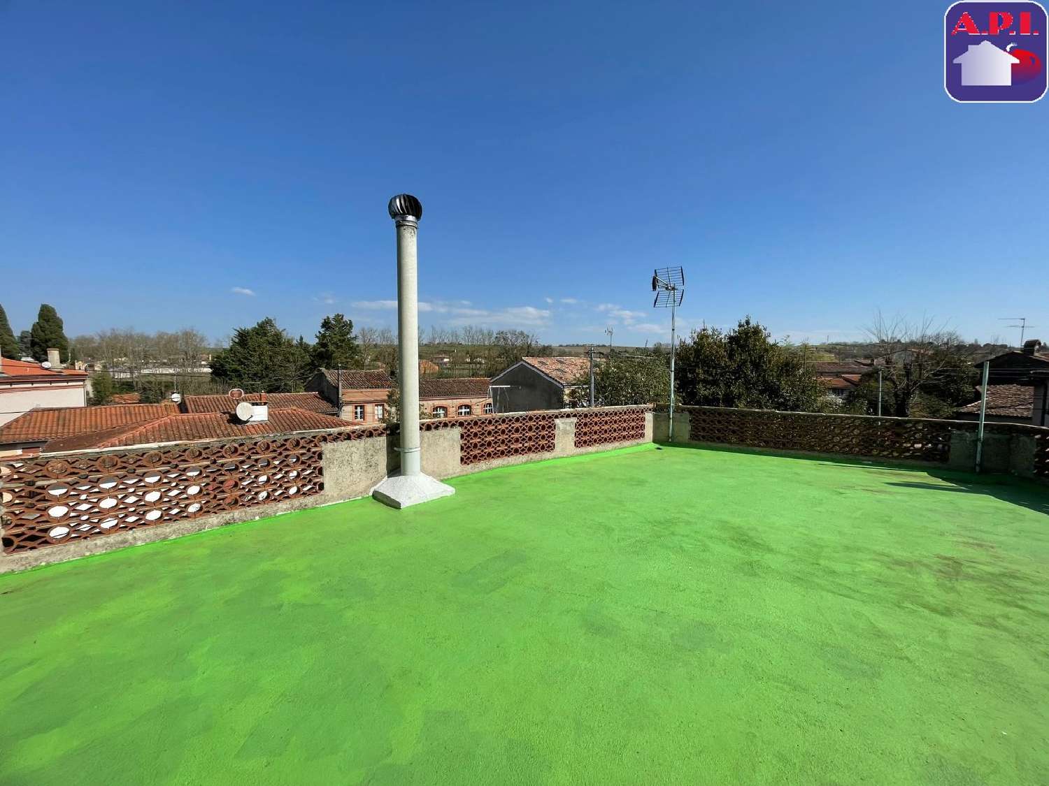  te koop huis Auterive Haute-Garonne 4