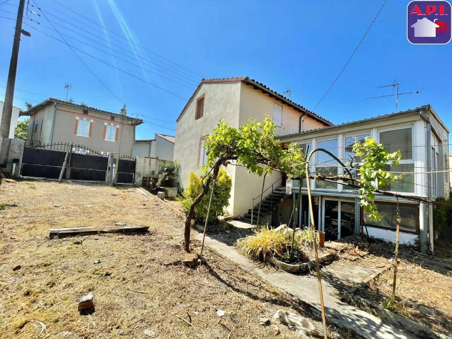  en venta casa Auterive Haute-Garonne 1