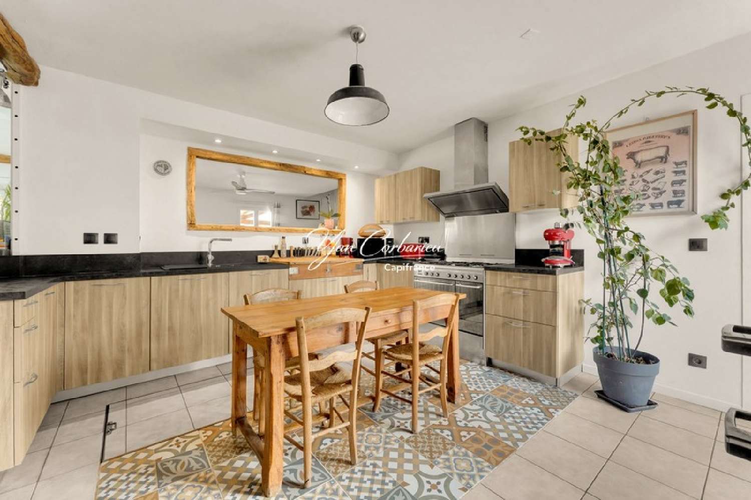 en venta casa Auterive Haute-Garonne 3