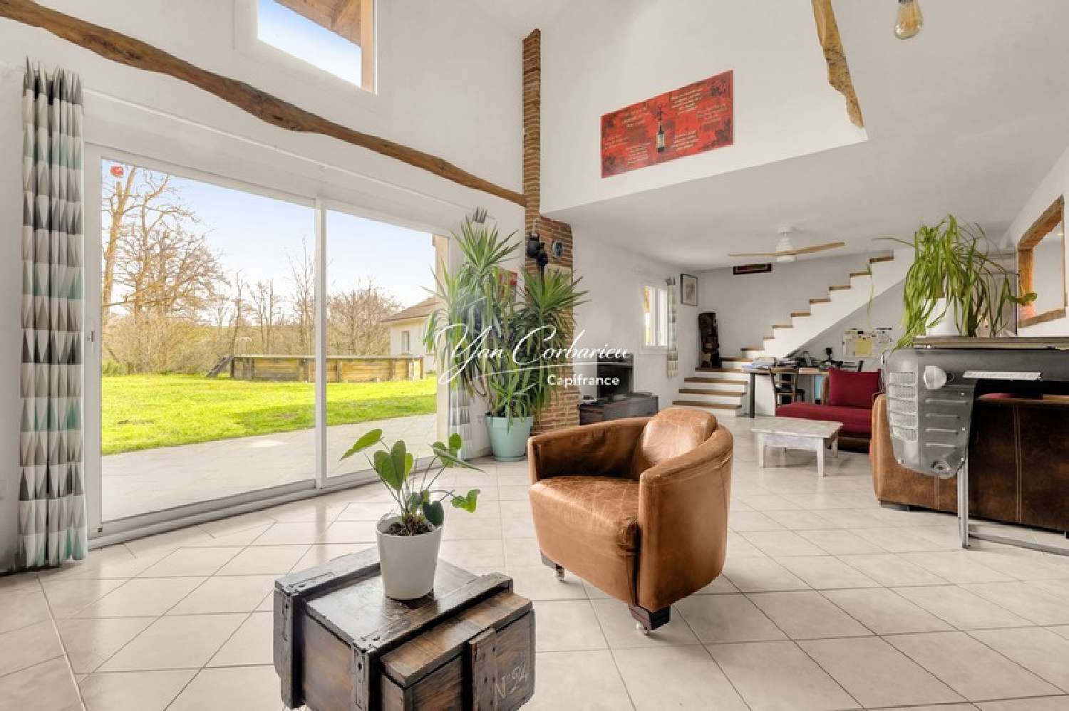 en venta casa Auterive Haute-Garonne 4