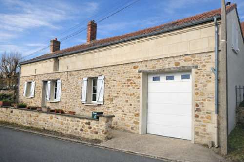 Autheuil-en-Valois Oise Haus Bild 7278229