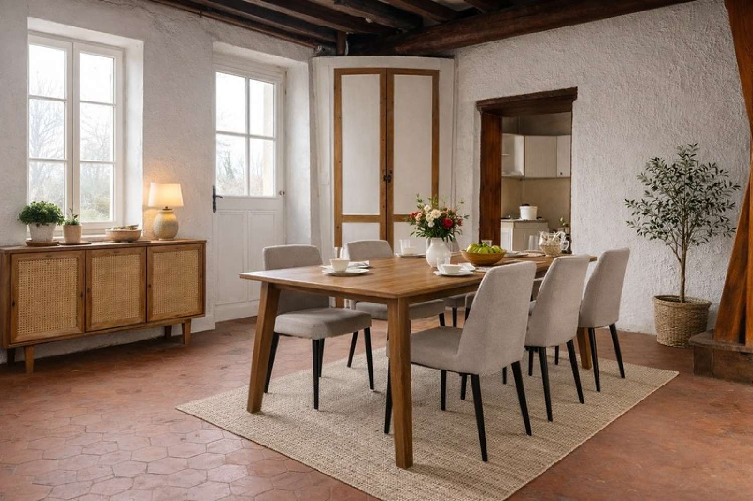  kaufen Haus Autheuil-en-Valois Oise 3