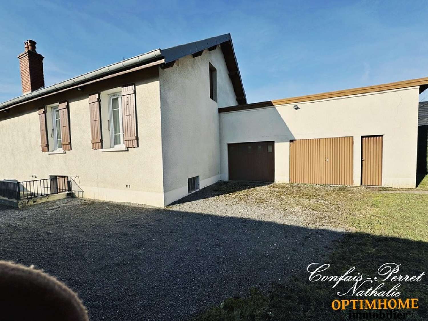  te koop huis Authume Jura 2