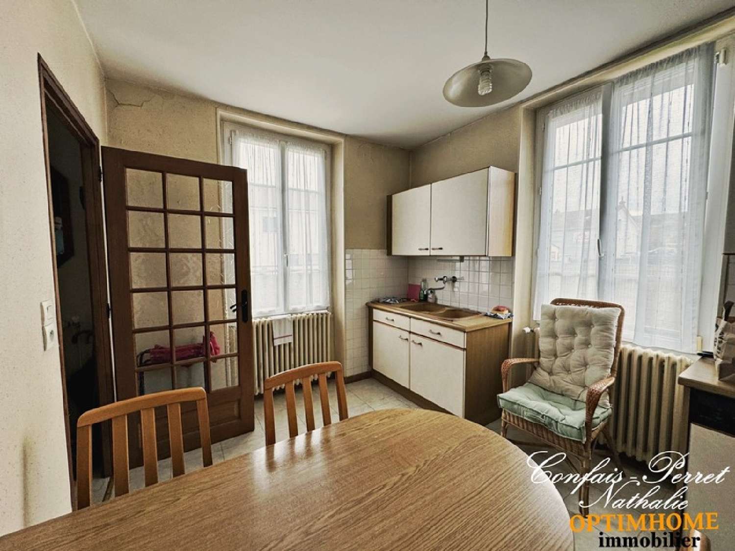  te koop huis Authume Jura 4