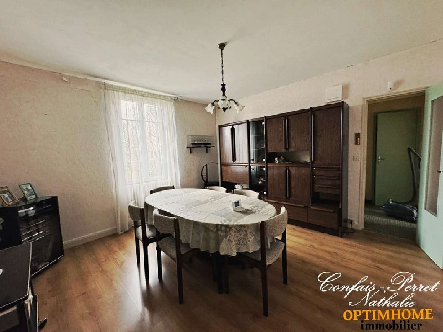  te koop huis Authume Jura 5