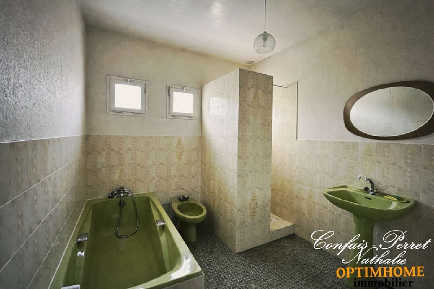  te koop huis Authume Jura 6