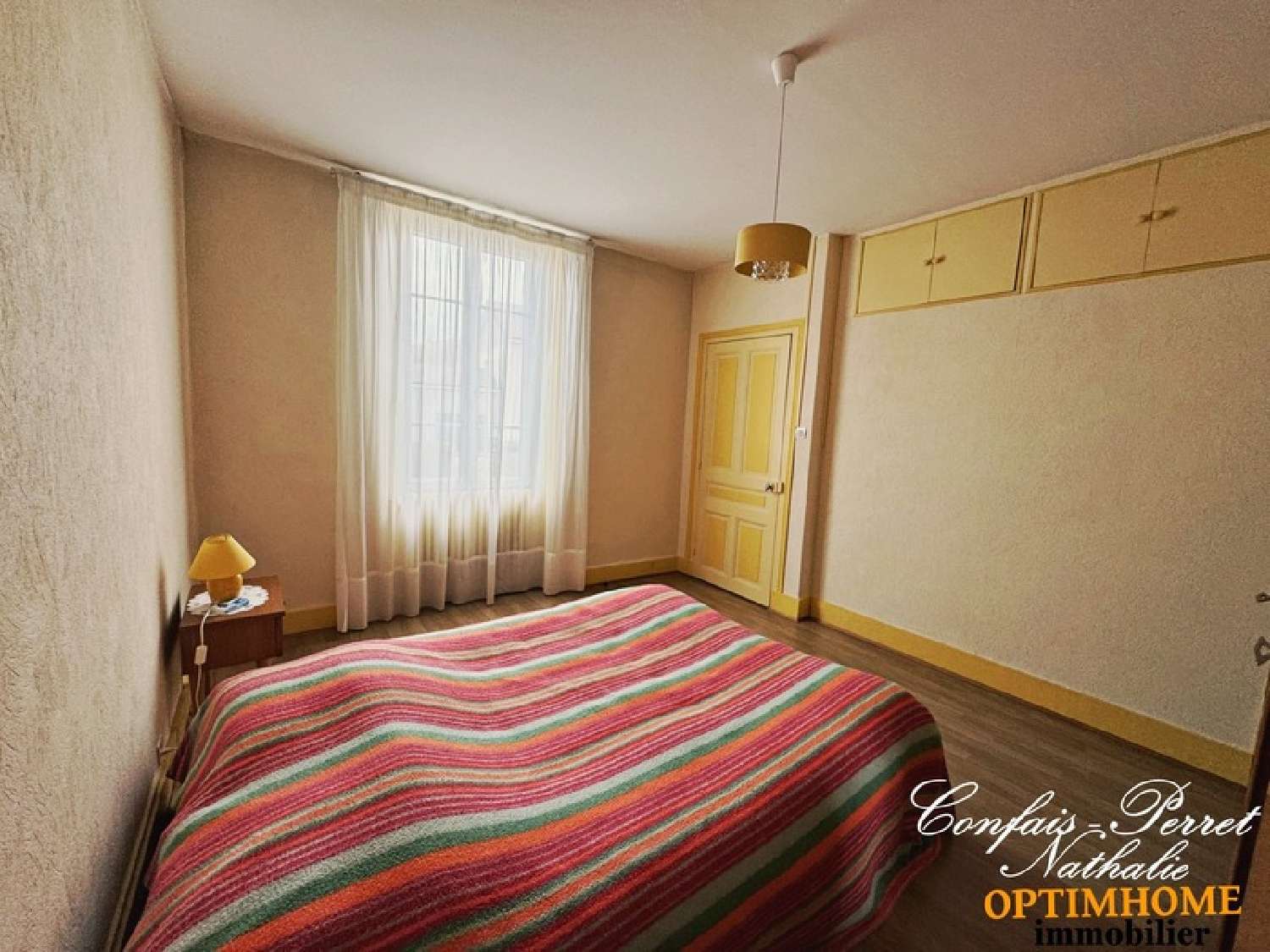  te koop huis Authume Jura 8