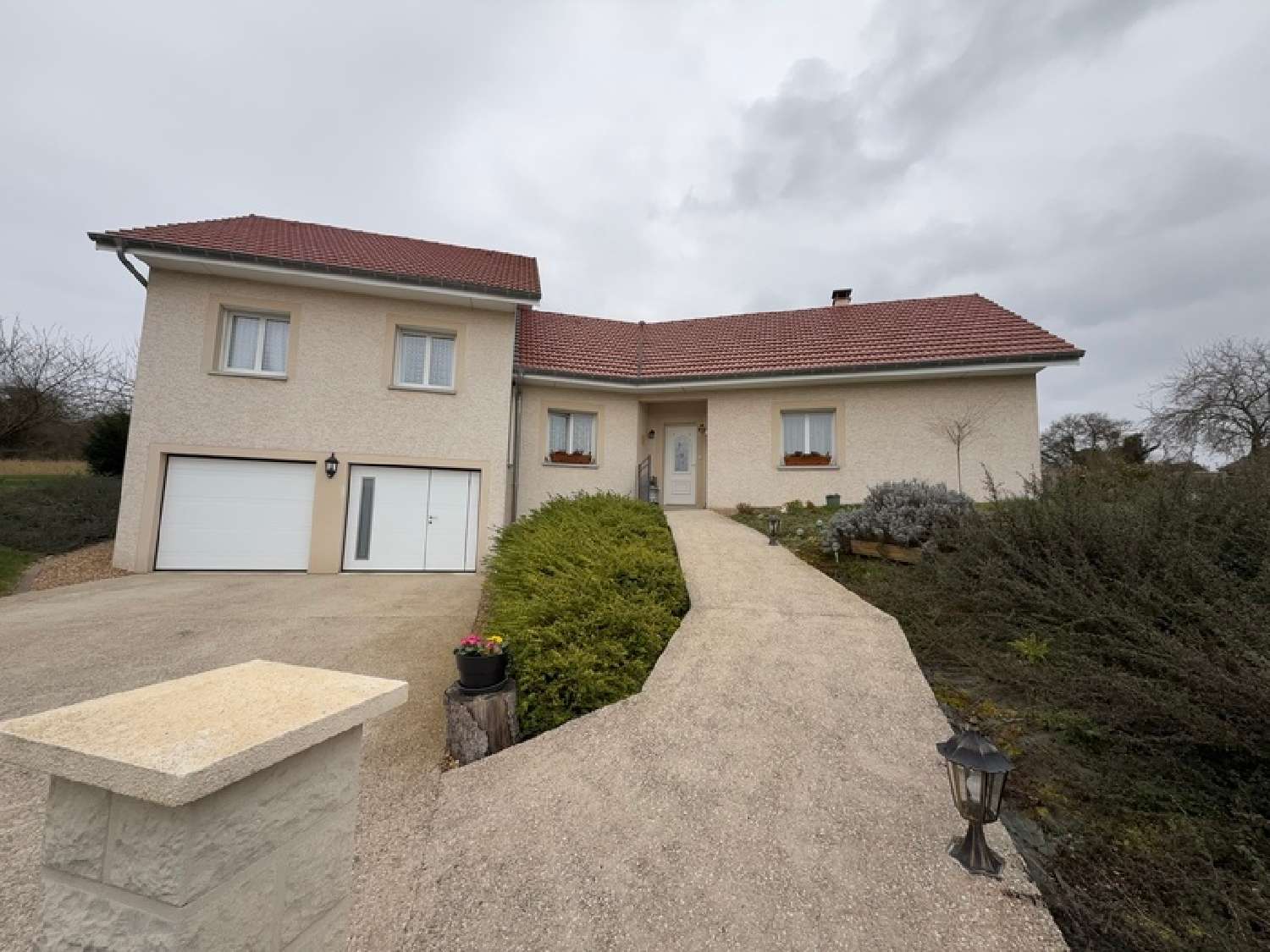  kaufen Haus Autoreille Haute-Saône 1