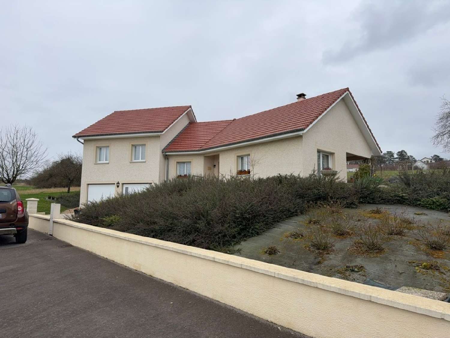  kaufen Haus Autoreille Haute-Saône 2