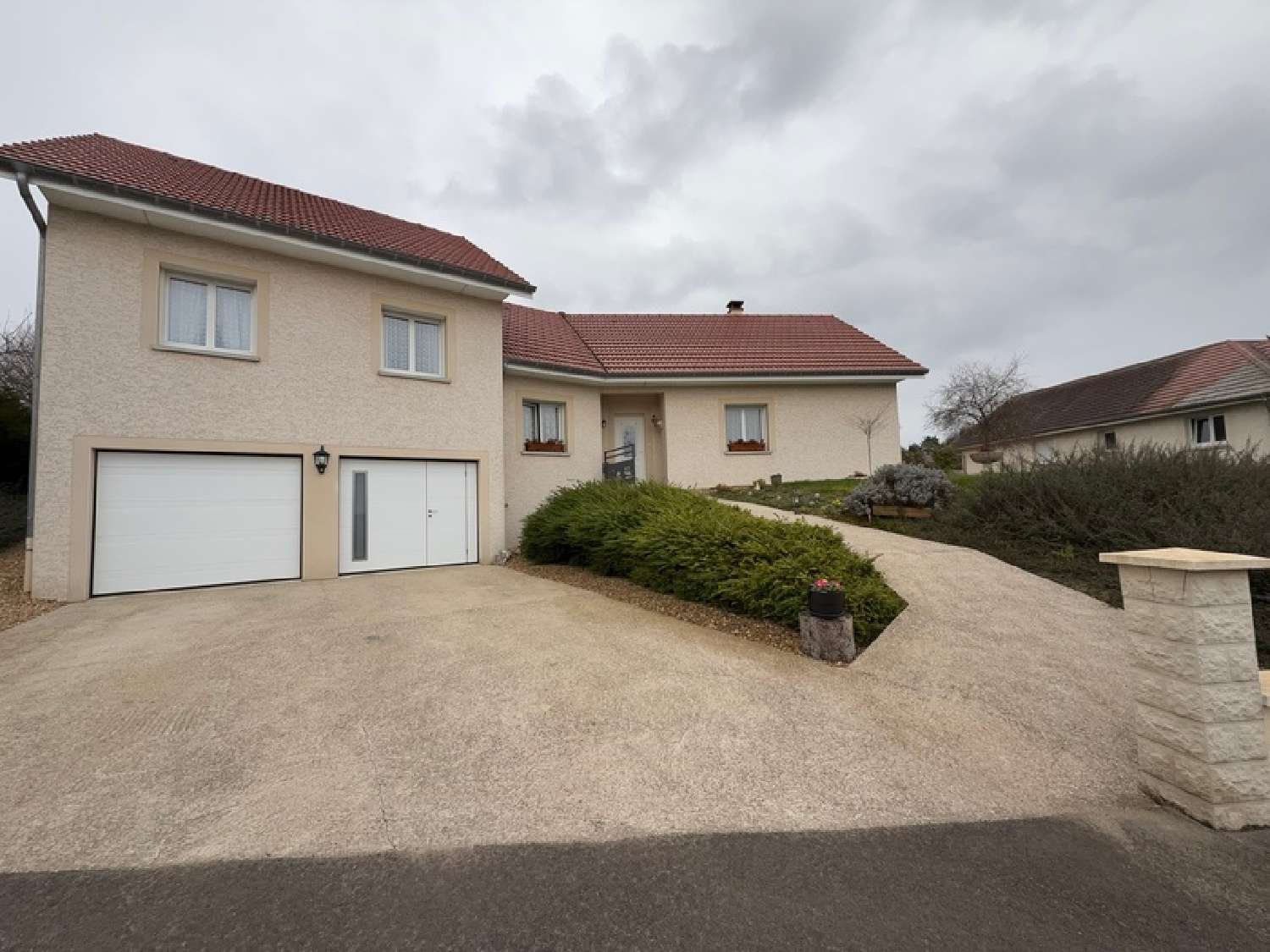  kaufen Haus Autoreille Haute-Saône 3