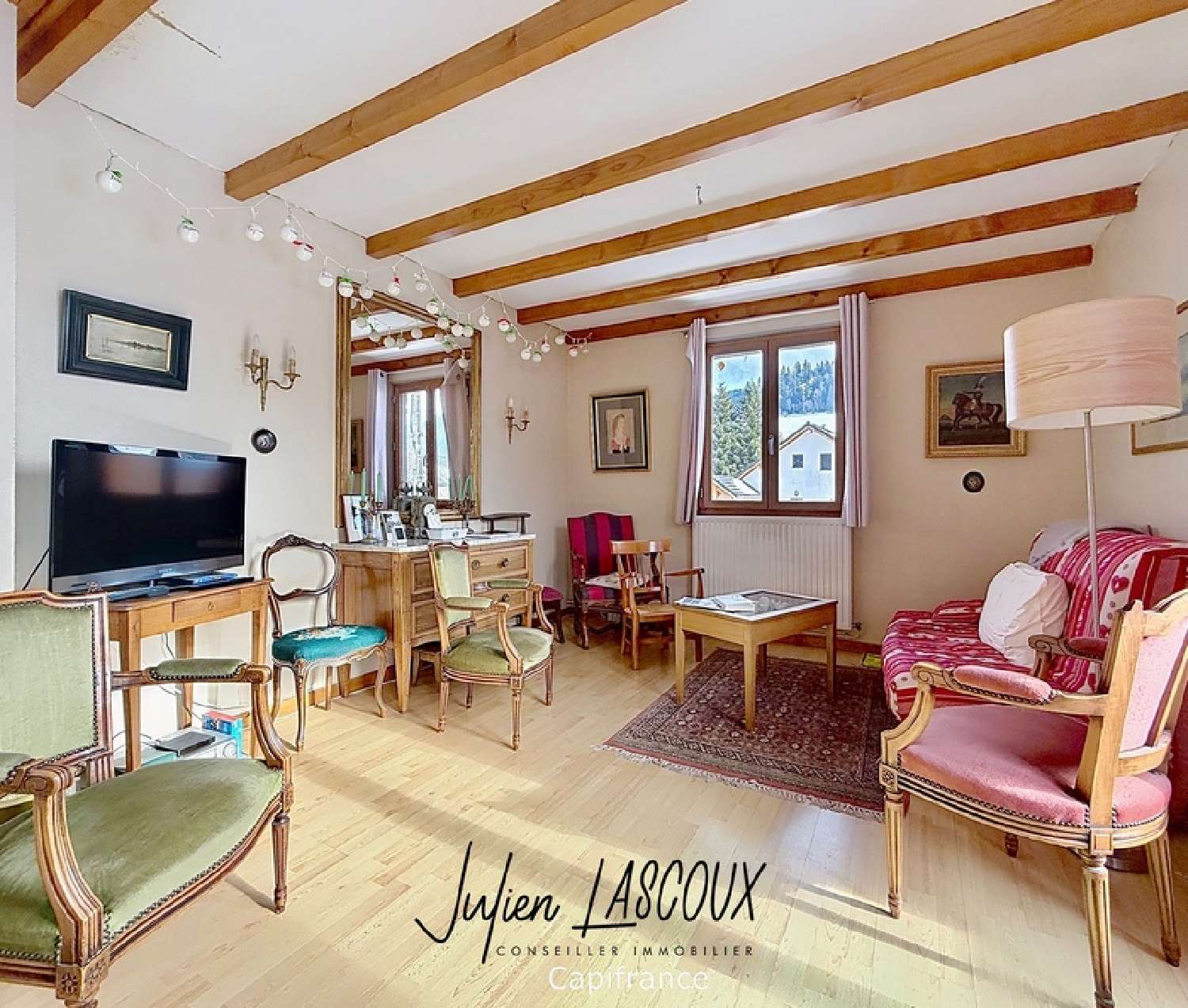  te koop huis Autrans Isère 2