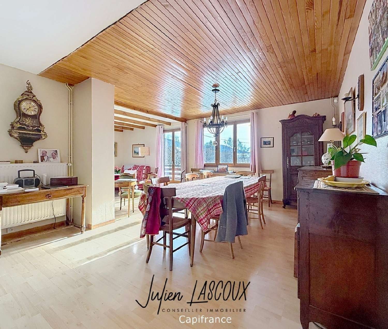  te koop huis Autrans Isère 3