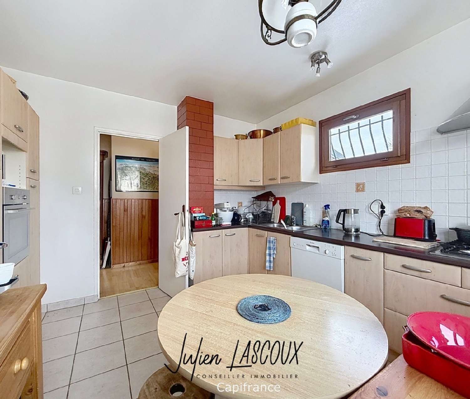  te koop huis Autrans Isère 4