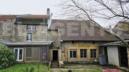 Autrecourt-et-Pourron Ardennes huis foto 7293500