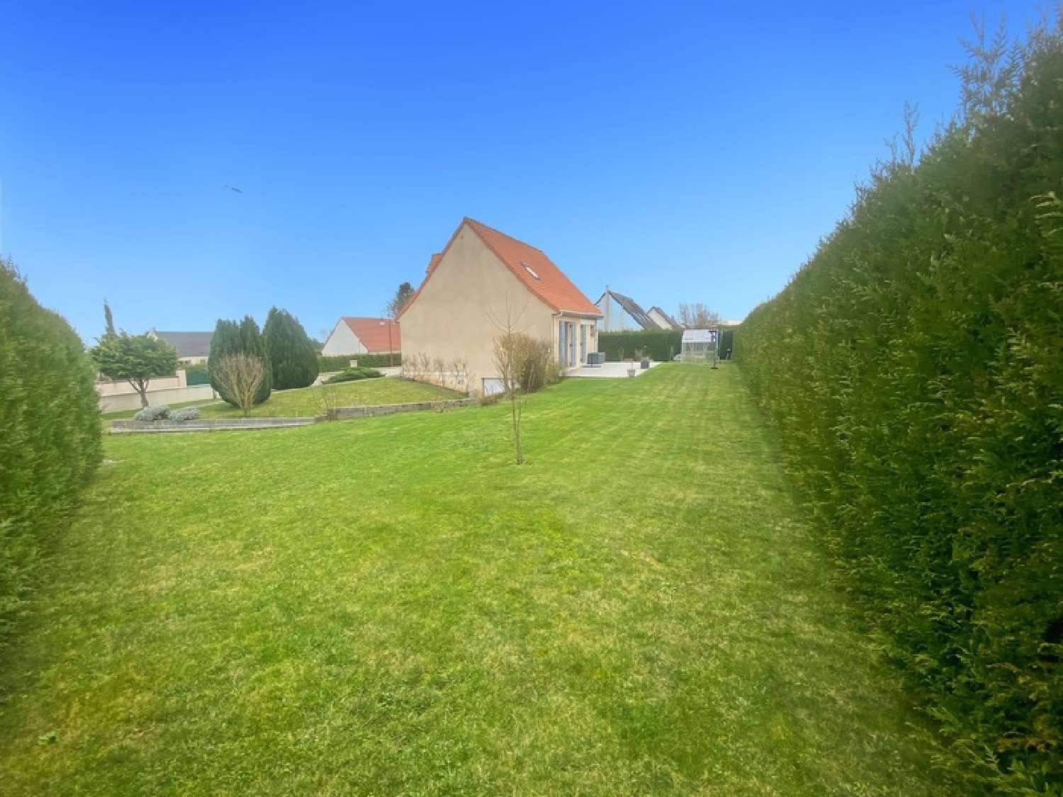  kaufen Haus Autremencourt Aisne 5