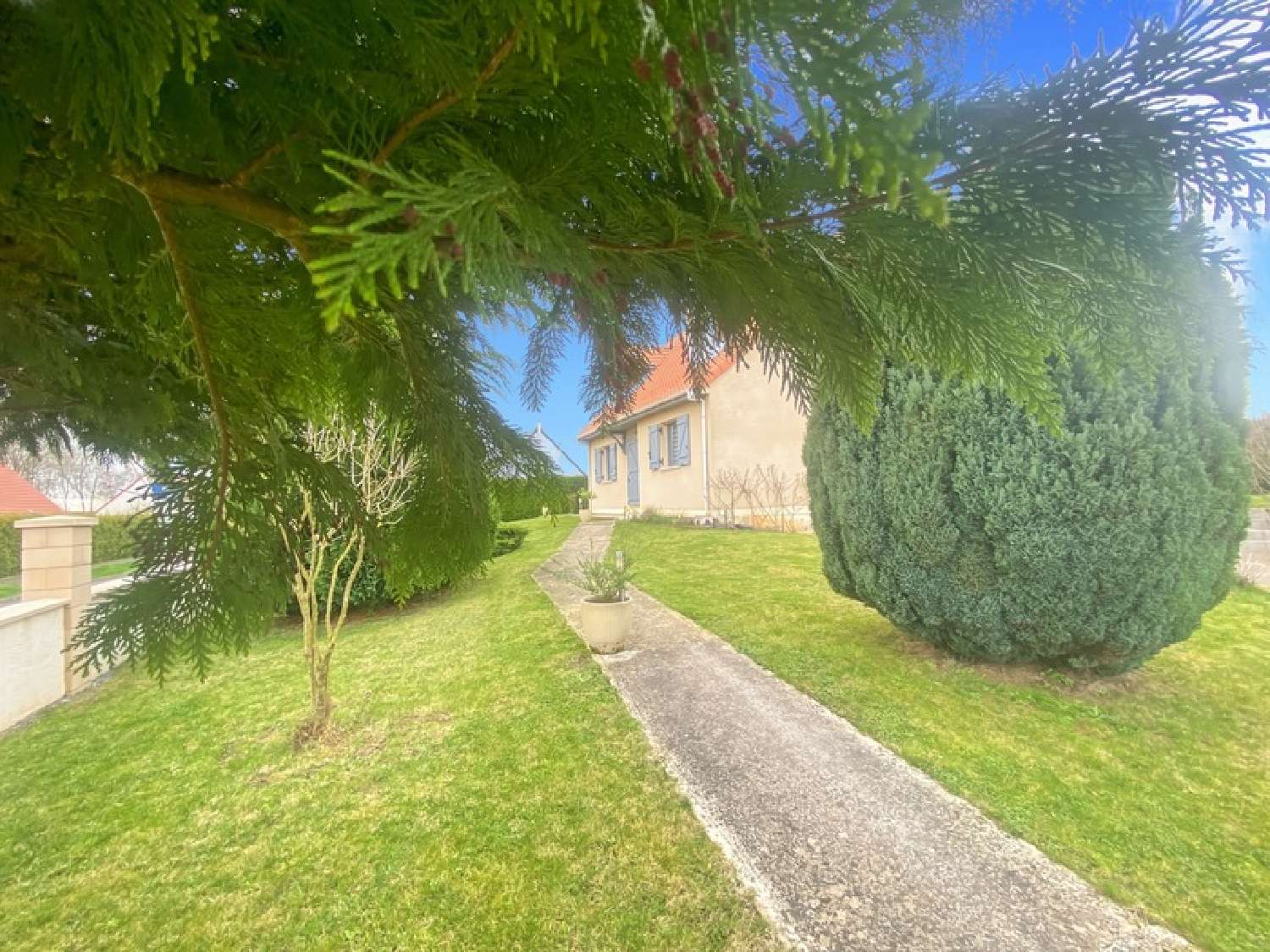  kaufen Haus Autremencourt Aisne 6