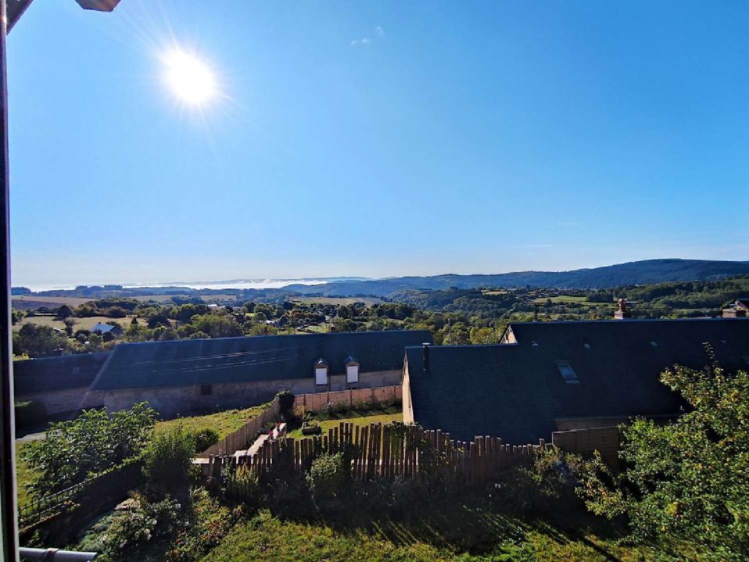  for sale house Autun Saône-et-Loire 1