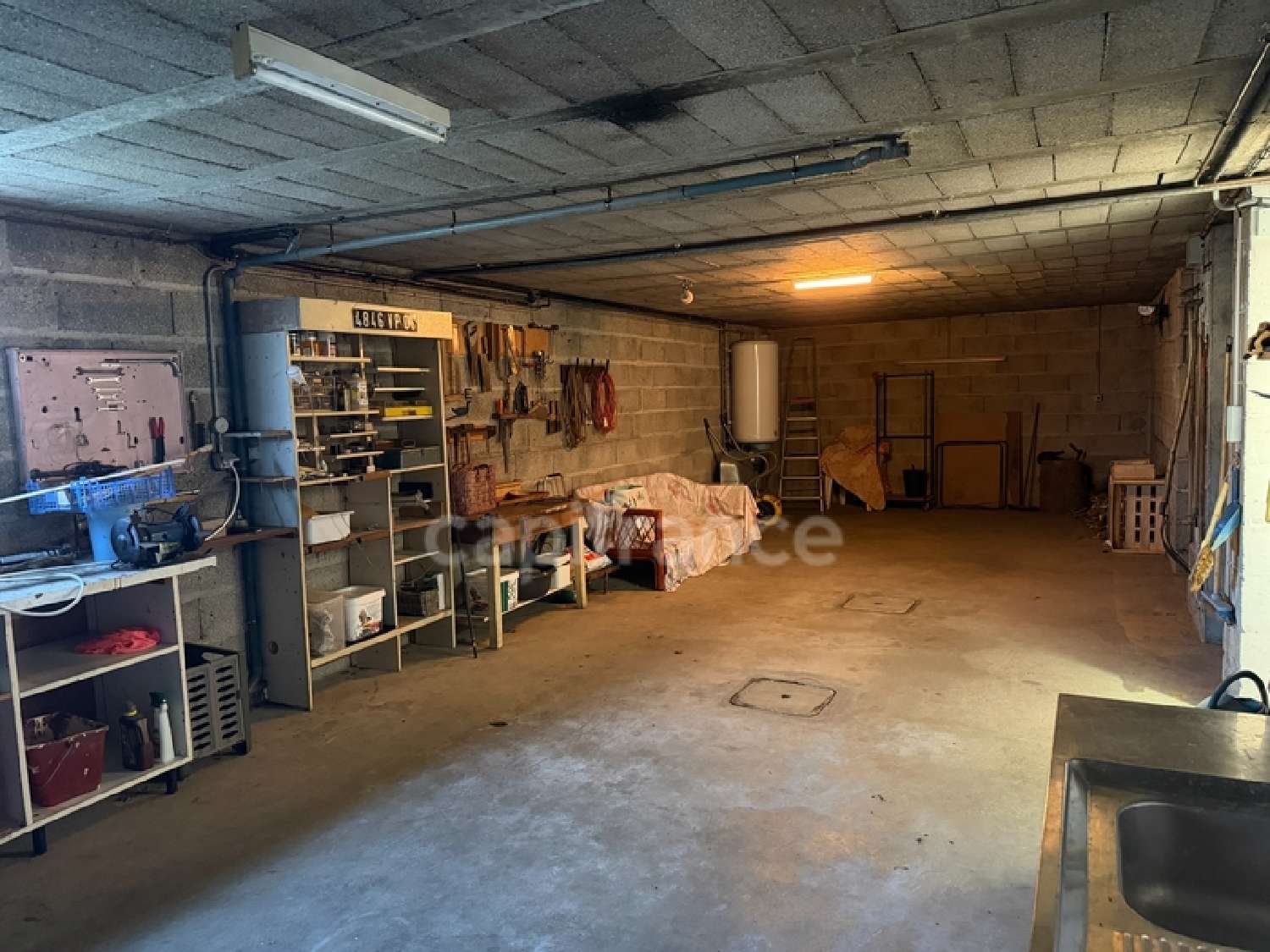  kaufen Haus Auxerre Yonne 8