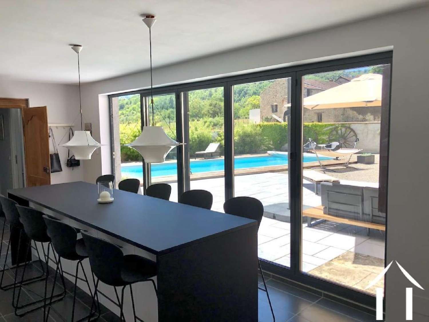 te koop huis Auxey-Duresses Côte-d'Or 4