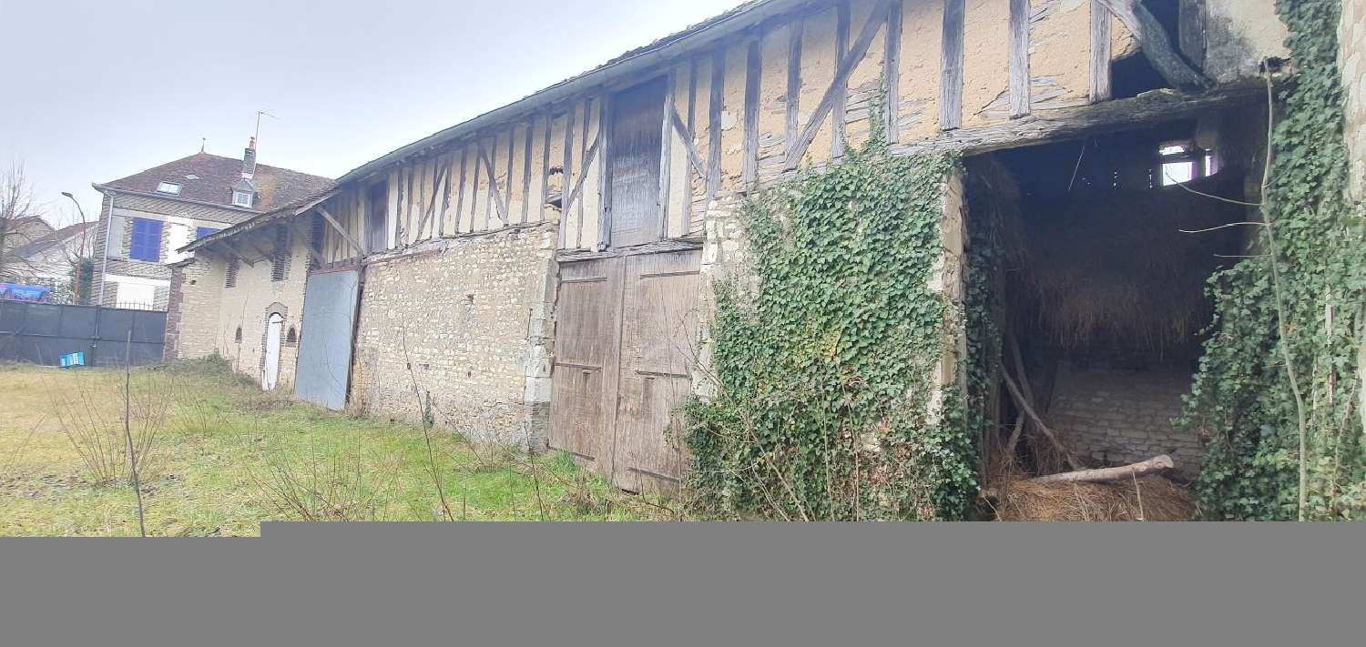  kaufen Haus Auxon Aube 3