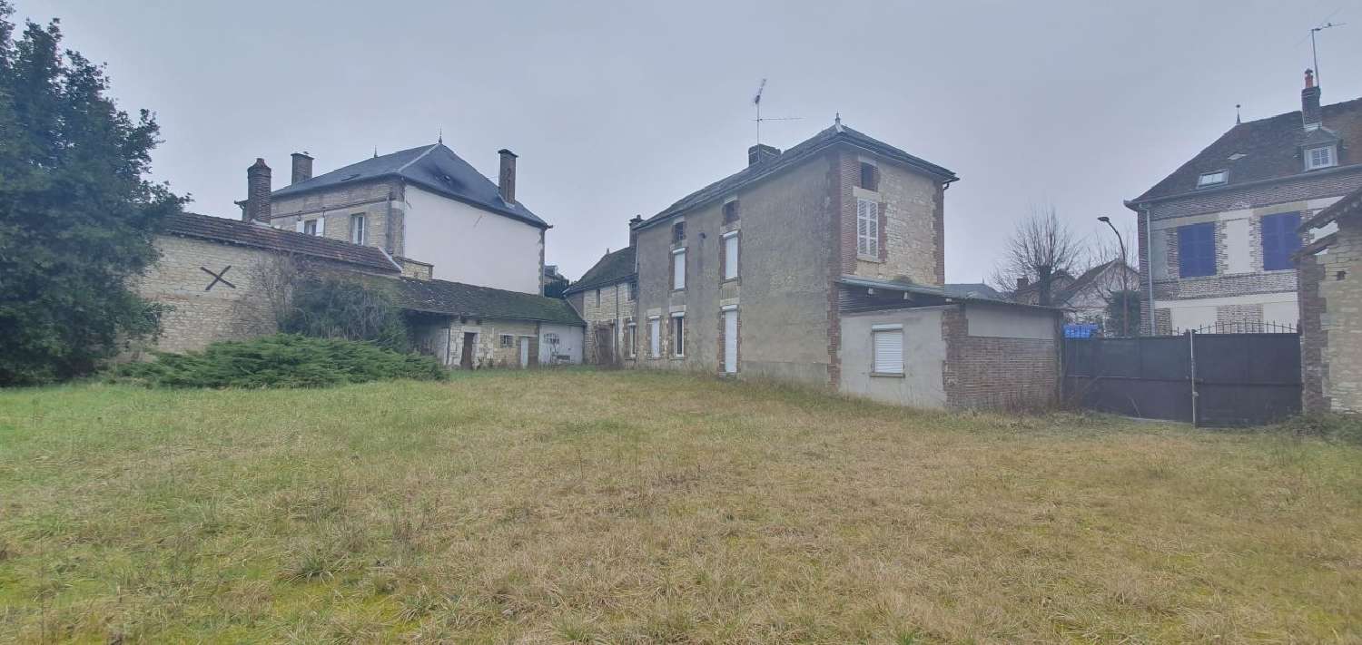  for sale house Auxon Aube 1