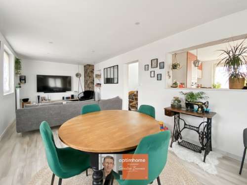 Auxonne Côte-d'Or house foto 7287263