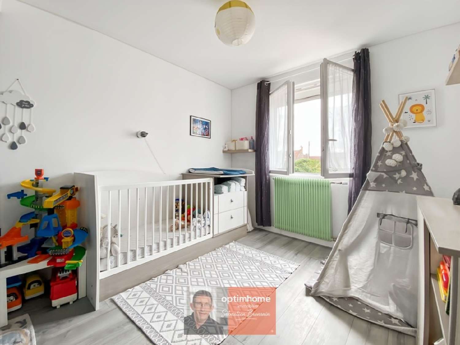 for sale house Auxonne Côte-d'Or 8