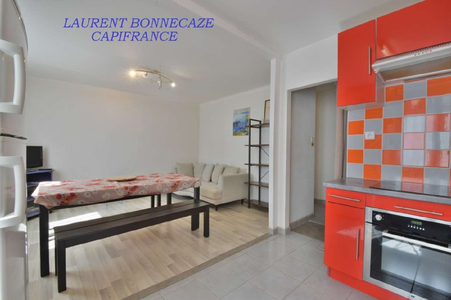  en venta casa Auzat Ariège 3